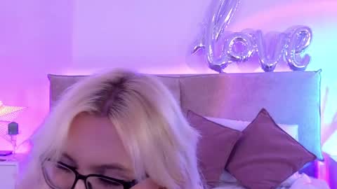 Jules Nightt online show from May 9, 2026, 9:31 pm