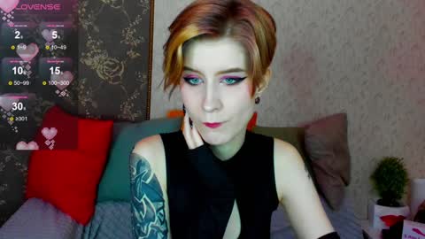 Jules online show from December 6, 2024, 1:07 am