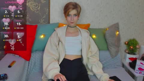 Jules online show from December 8, 2024, 4:04 am