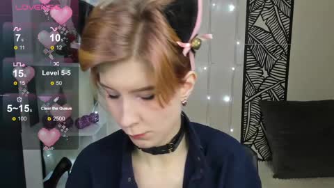 Jules online show from December 15, 2024, 1:24 am