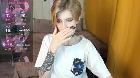 Jules online show from January 10, 2025, 1:10 am