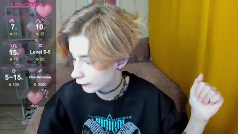 Jules online show from January 14, 2025, 1:36 am