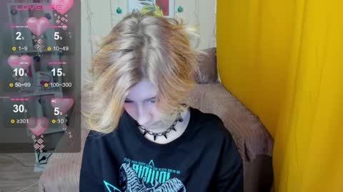 Jules online show from January 14, 2025, 4:47 am