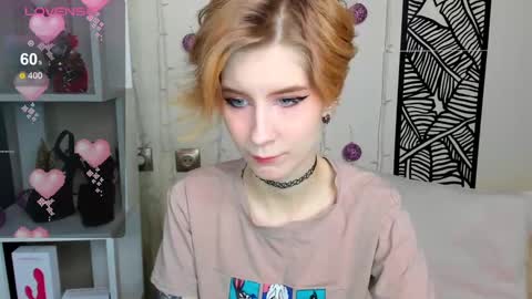 Jules online show from January 18, 2025, 1:19 am