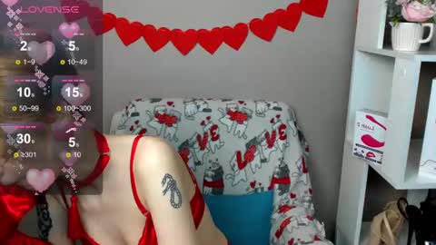 Jules online show from February 14, 2025, 4:47 am