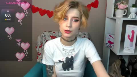 Jules online show from February 16, 2025, 4:09 am