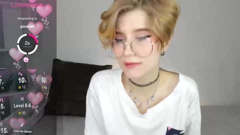 Jules online show from February 24, 2025, 11:10 am