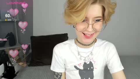 Jules online show from February 26, 2025, 1:11 am