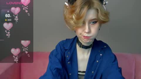 Jules online show from March 9, 2025, 1:04 am