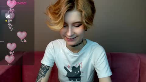 Jules online show from March 10, 2025, 3:56 am