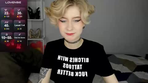 Jules online show from September 21, 2025, 12:45 am