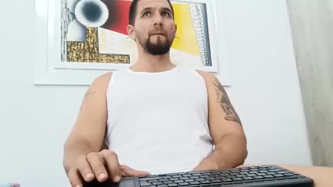 Jules online show from December 15, 2024, 7:31 pm