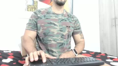 Jules online show from January 10, 2025, 10:57 pm