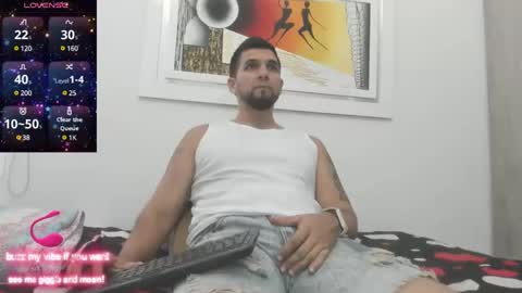 Jules online show from January 19, 2025, 2:38 pm