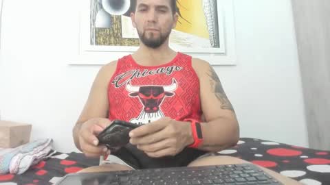 Jules online show from January 23, 2025, 12:09 pm