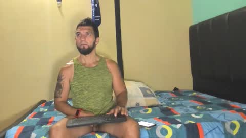 Jules online show from March 4, 2025, 10:46 am