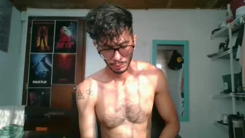 Julfigo online show from January 2, 2025, 12:24 pm