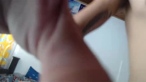 Julfigo online show from February 6, 2025, 8:02 pm