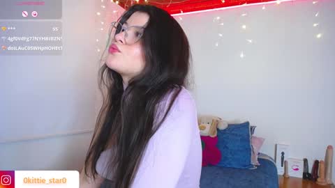 Juliana online show from December 5, 2024, 4:53 am