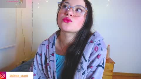 Juliana online show from December 8, 2024, 3:21 am