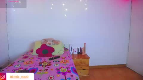 Juliana online show from January 20, 2025, 8:18 pm