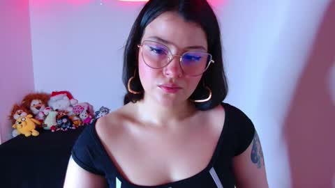 Juliana online show from December 20, 2025, 1:56 am