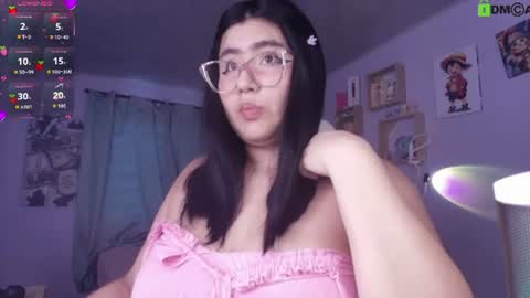 Snapshot of juli_1213 chatting on July 18, 2026, 5:50 pm Juliana online show from July 18, 2026, 5:50 pm