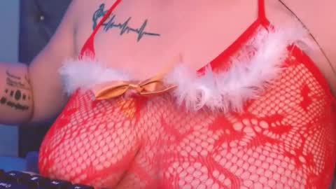  Juliana Torres  online show from March 5, 2025, 9:04 pm