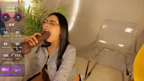 Snapshot of juli_casanova chatting on June 23, 2026, 2:48 pm juli_casanova online show from June 23, 2026, 2:48 pm