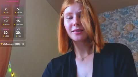 Julia online show from July 10, 2026, 8:50 am