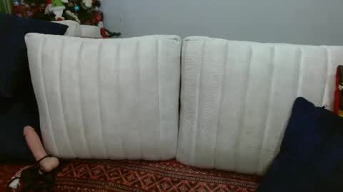 JULIETA online show from December 13, 2024, 10:45 pm