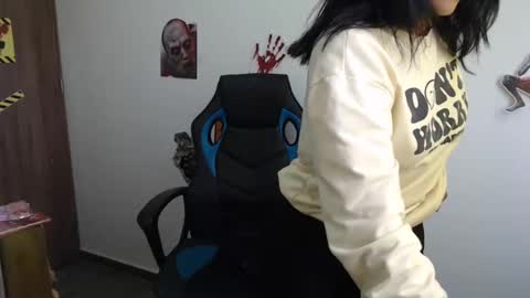 JULIETA online show from January 4, 2025, 7:13 pm