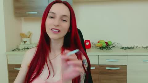 Snapshot of julia__jae chatting on May 9, 2026, 6:40 am JuliaJae online show from May 9, 2026, 6:40 am