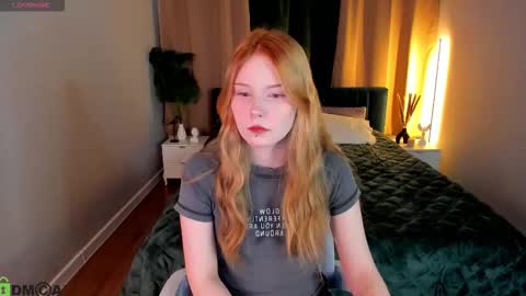 Julia online show from February 3, 2026, 1:15 am