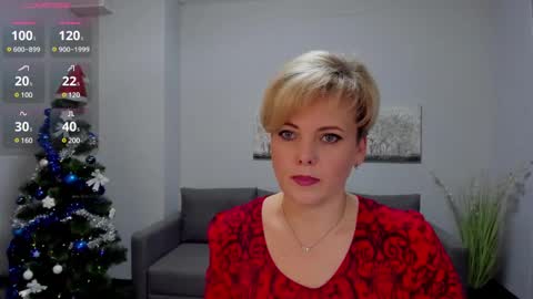 Julia online show from December 26, 2024, 7:13 am