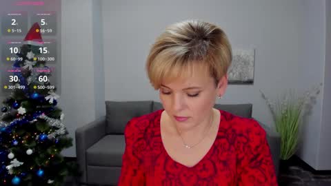 Julia online show from December 26, 2024, 10:16 am