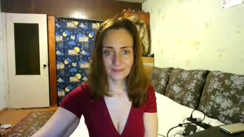 juliaa_foxi online show from December 27, 2024, 8:39 pm