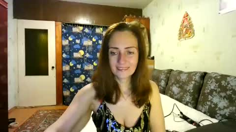 juliaa_foxi online show from January 1, 2025, 6:16 pm