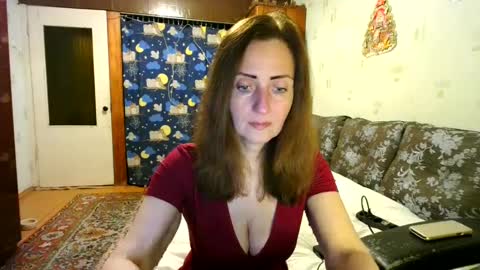 juliaa_foxi online show from January 9, 2025, 6:47 pm