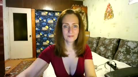juliaa_foxi online show from January 20, 2025, 5:48 pm