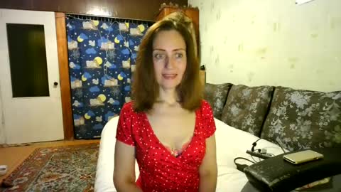 juliaa_foxi online show from February 23, 2025, 5:18 pm