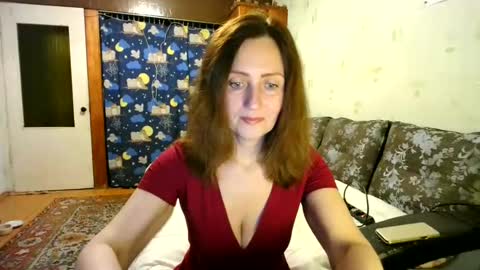 juliaa_foxi online show from March 6, 2025, 5:43 pm