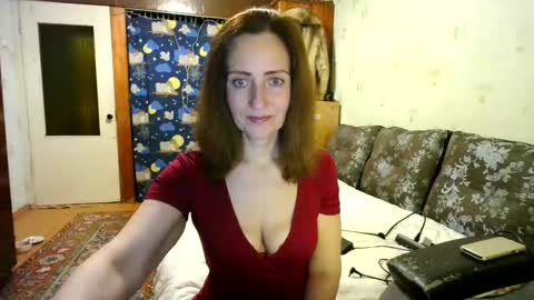 juliaa_foxi online show from March 8, 2025, 6:58 pm