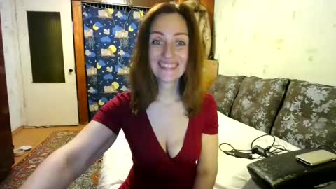 juliaa_foxi online show from March 8, 2025, 10:02 pm