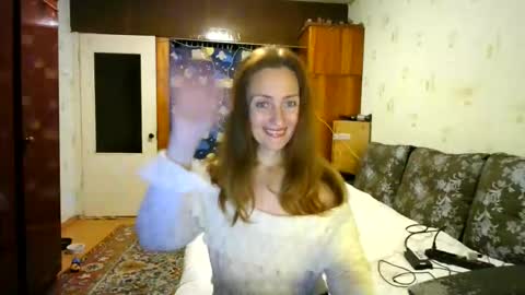 juliaa_foxi online show from November 16, 2025, 5:40 pm