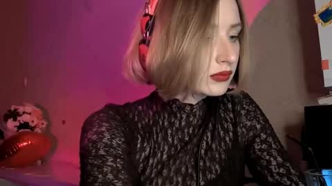 Kate online show from February 14, 2026, 9:11 pm