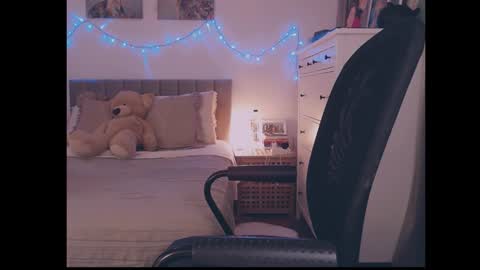 Snapshot of julialiones chatting on February 5, 2026, 4:55 pm julialiones online show from February 5, 2026, 4:55 pm