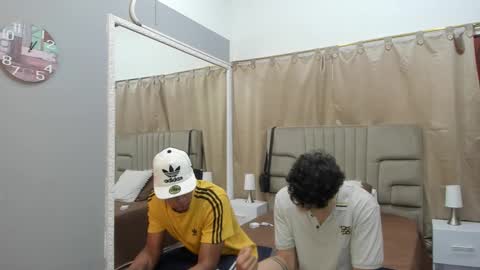 julian billy online show from February 10, 2025, 6:03 pm