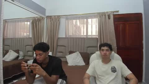 julian billy online show from February 12, 2025, 5:58 pm