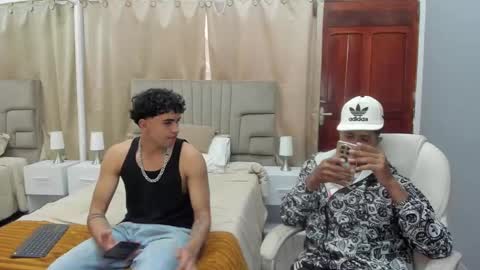 julian billy online show from March 11, 2025, 6:08 pm